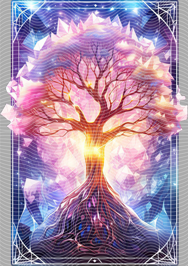 Cards and constellations-KP 20